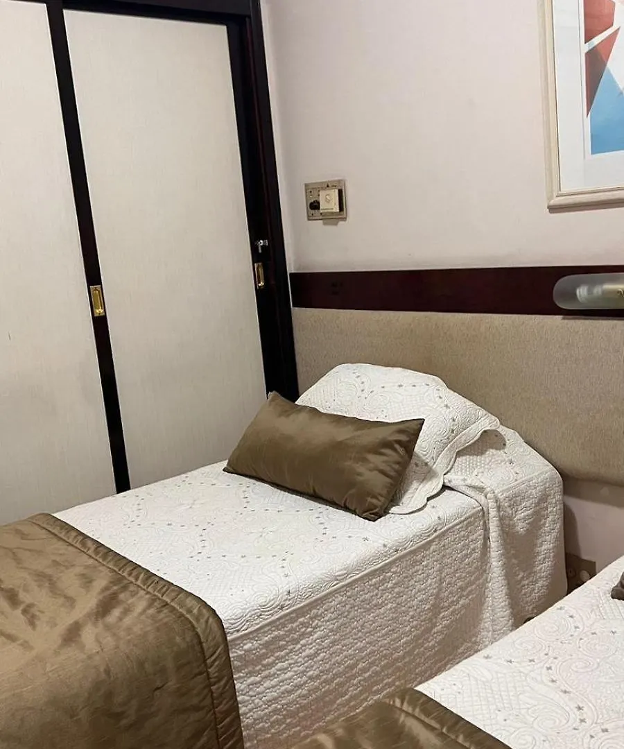 Aparthotel Le Premier Apartamentos Sao Paulo Brazil