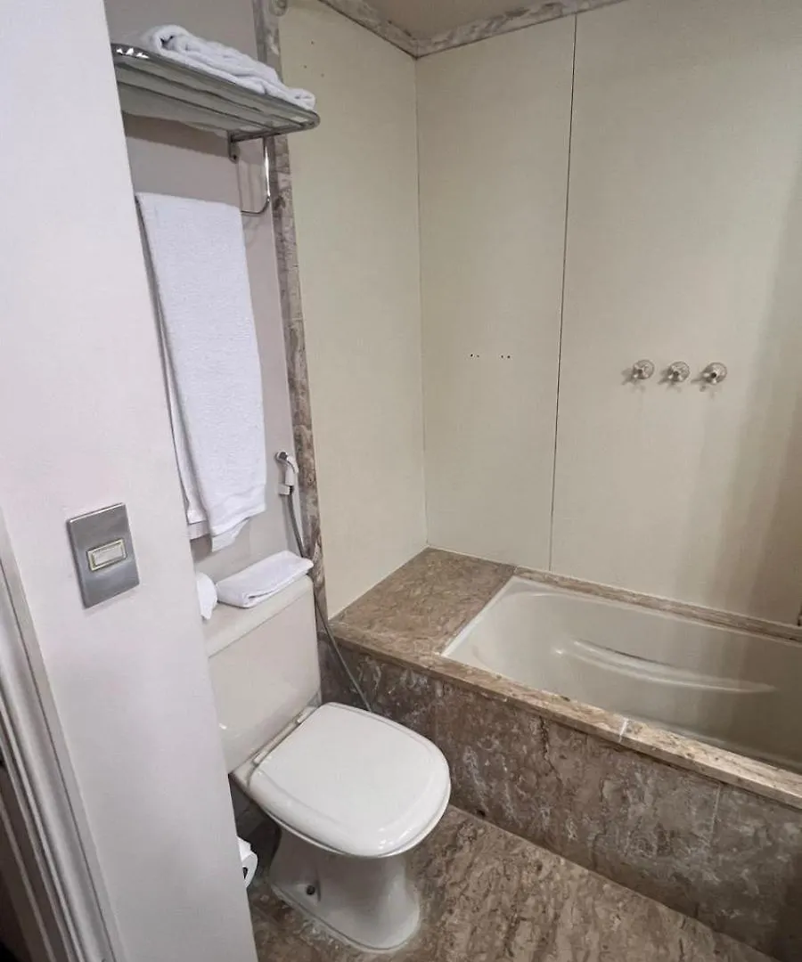 Le Premier Apartamentos Sao Paulo