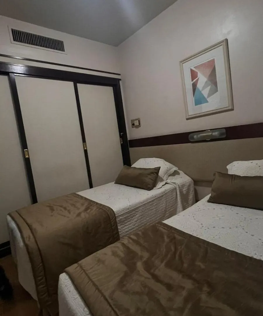 Le Premier Apartamentos Sao Paulo 0*,