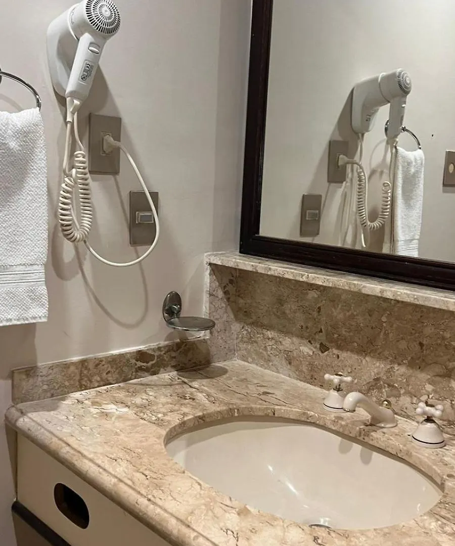 Aparthotel Le Premier Apartamentos Sao Paulo