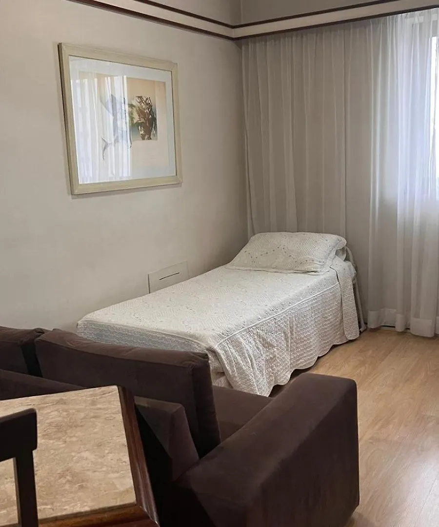 Le Premier Apartamentos Sao Paulo Aparthotel