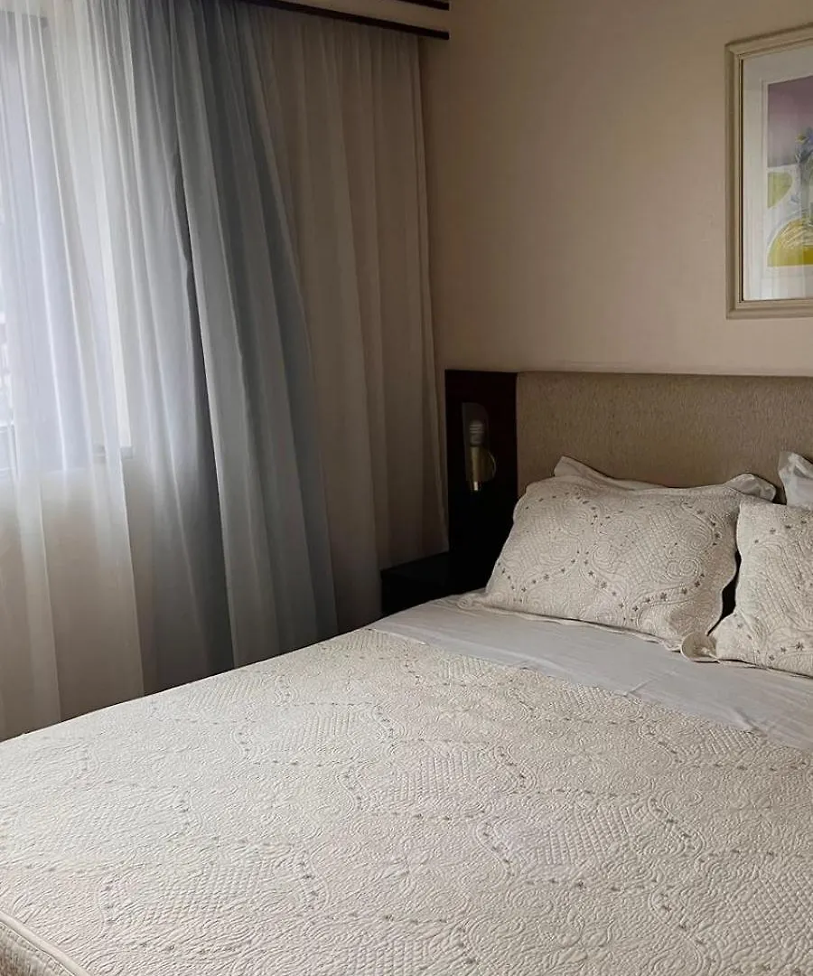 Le Premier Apartamentos Sao Paulo Brazil