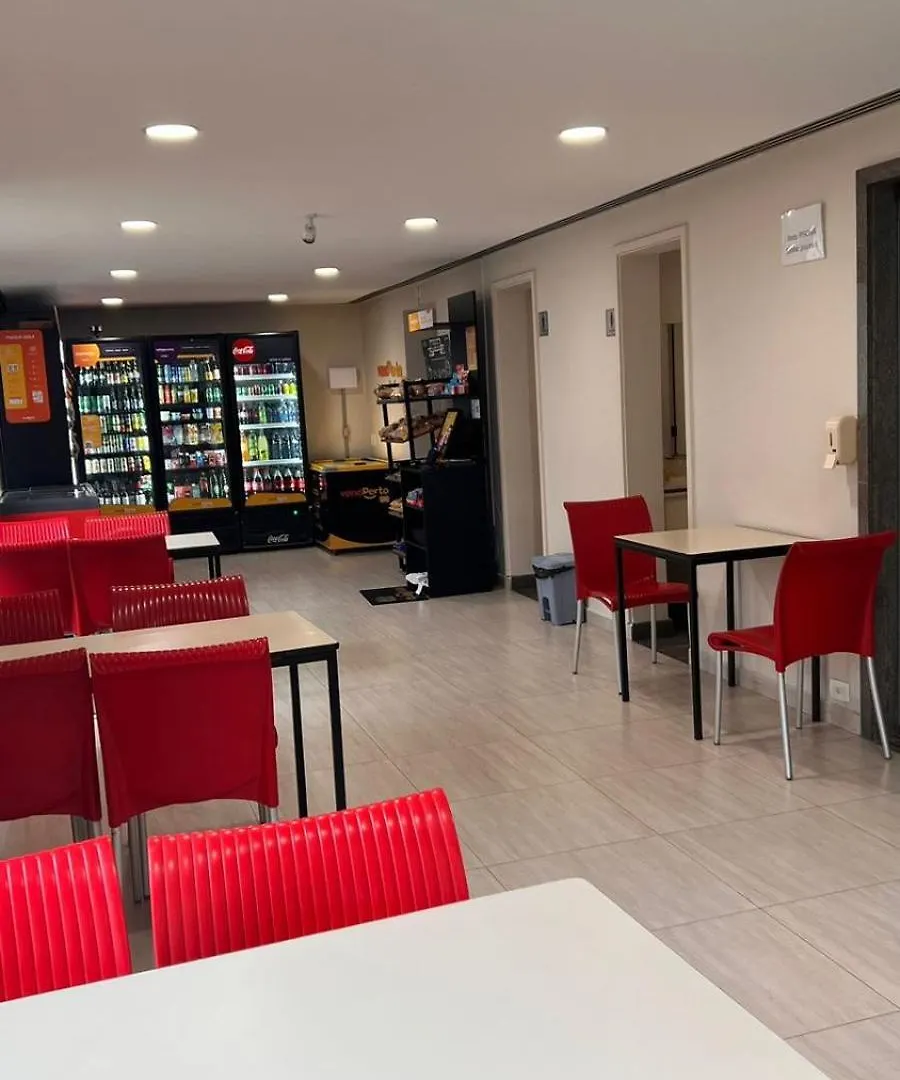 Le Premier Apartamentos Sao Paulo