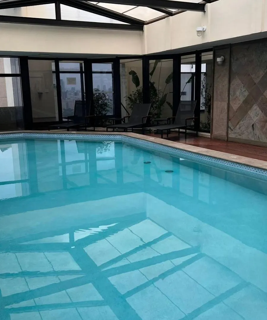 Le Premier Apartamentos São Paulo